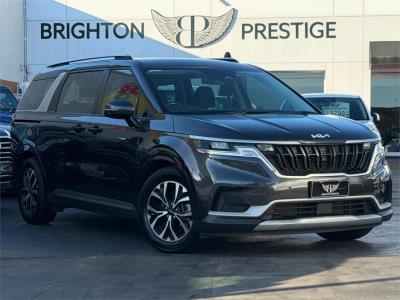 2021 KIA CARNIVAL Si 4D WAGON KA4 MY22 for sale in Melbourne - Inner South