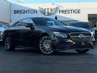 2017 MERCEDES-BENZ E300 2D COUPE 238 MY17.5 for sale in Melbourne - Inner South