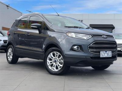 2014 FORD ECOSPORT TITANIUM 1.0 4D WAGON BK for sale in Melbourne - Inner South