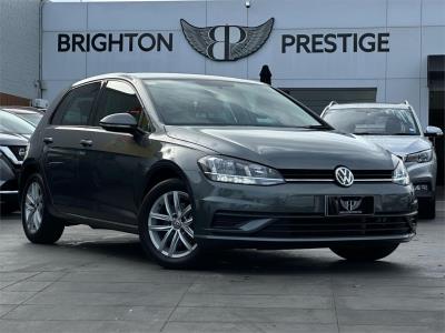 2018 VOLKSWAGEN GOLF 110TSI 5D HATCHBACK AU MY18 for sale in Melbourne - Inner South