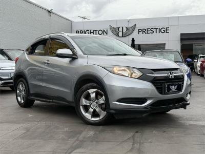 2017 HONDA HR-V LE 4D WAGON for sale in Melbourne - Inner South