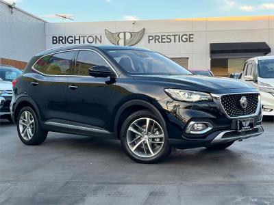 2021 MG HS ESSENCE ANFIELD EDITION 4D WAGON SAS23 MY21 for sale in Melbourne - Inner South
