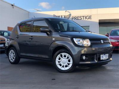 2018 SUZUKI IGNIS GL 4D WAGON MF for sale in Melbourne - Inner South
