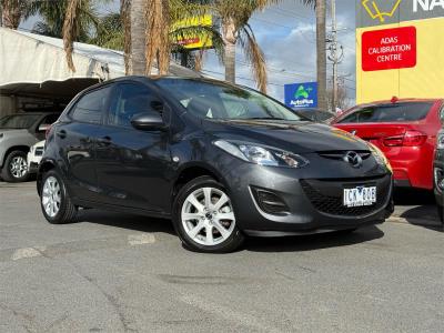 2014 MAZDA MAZDA2 NEO SPORT 5D HATCHBACK DE MY14 for sale in Melbourne - Inner South