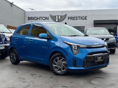 2025 KIA PICANTO SPORT (PE2) 5D HATCHBACK JA MY25 for sale in Melbourne - Inner South