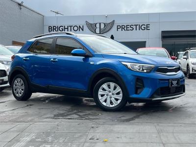 2021 KIA STONIC S 4D WAGON YB MY22 for sale in Melbourne - Inner South