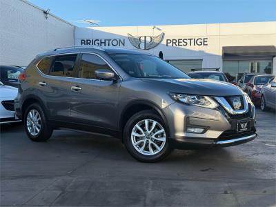 2020 NISSAN X-TRAIL ST-L (4WD) (5YR) 4D WAGON T32 SERIES 2 for sale in Melbourne - Inner South