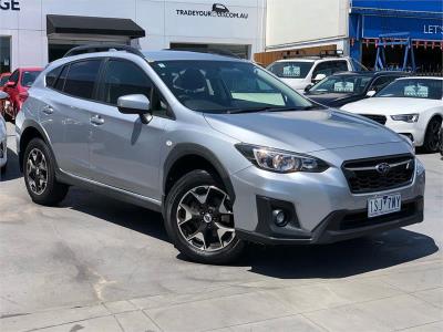 2017 SUBARU XV 2.0i 4D WAGON MY18 for sale in Melbourne - Inner South