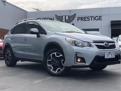 2017 SUBARU XV 2.0i-S 4D WAGON MY17 for sale in Melbourne - Inner South