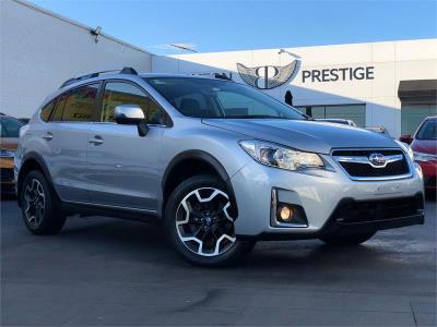 2017 SUBARU XV 2.0i-S 4D WAGON MY17 for sale in Melbourne - Inner South