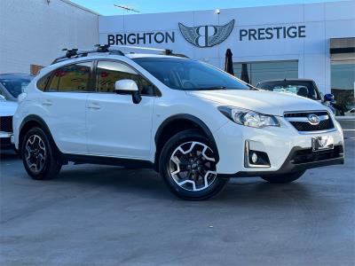 2016 SUBARU XV 2.0i 4D WAGON MY16 for sale in Melbourne - Inner South