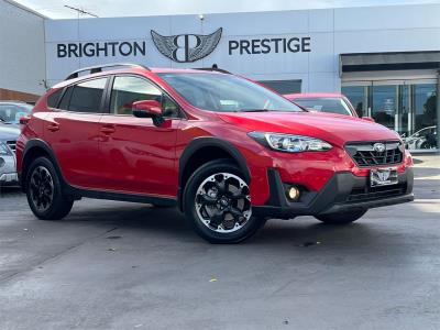 2021 SUBARU XV 2.0i PREMIUM AWD 4D WAGON MY21 for sale in Melbourne - Inner South