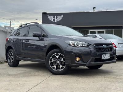 2018 SUBARU XV 2.0i-L 4D WAGON MY18 for sale in Melbourne - Inner South