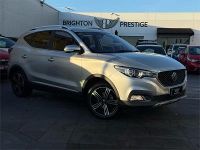 2019 MG ZS ESSENCE 4D WAGON MY19 for sale in Melbourne - Inner South