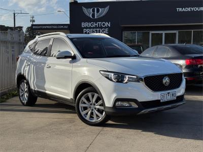 2023 MG ZS EXCITE 4D WAGON AZS1 MY22 for sale in Melbourne - Inner South