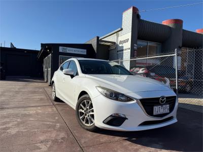 2014 MAZDA MAZDA3 MAXX BM for sale in Frankston