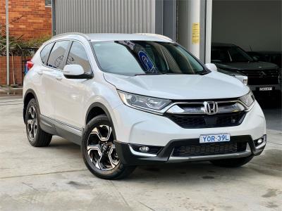 2020 HONDA CR-V VTi-S (AWD) 4D WAGON MY20 for sale in Fyshwick
