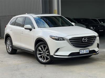 2017 MAZDA CX-9 GT (AWD) 4D WAGON MY16 for sale in Fyshwick