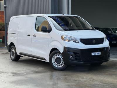 2022 PEUGEOT EXPERT PRO STANDARD 2D VAN K0 MY22 for sale in Fyshwick