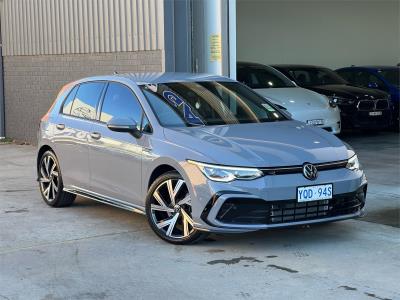 2024 VOLKSWAGEN GOLF 110TSI R-LINE 5D HATCHBACK MARK 8 CD MY24 for sale in Fyshwick