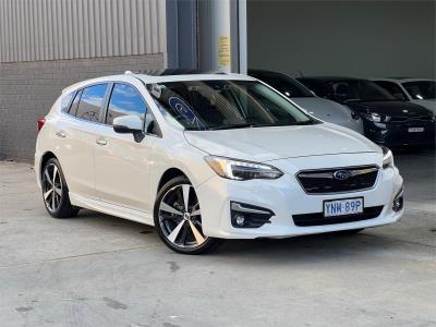 2019 SUBARU IMPREZA 2.0i-S (AWD) 5D HATCHBACK MY19 for sale in Fyshwick