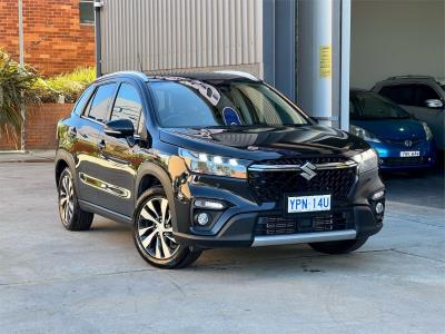 2022 SUZUKI S-CROSS ALLGRIP PRESTIGE 4D WAGON MY22 for sale in Fyshwick