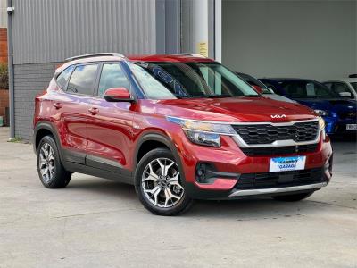 2022 KIA SELTOS SPORT+ (AWD) 4D WAGON SP2 MY22 for sale in Fyshwick