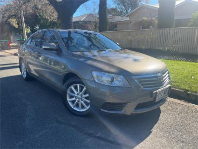2011 TOYOTA AURION AT-X 4D SEDAN GSV40R 09 UPGRADE for sale in Nailsworth