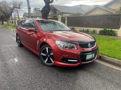 2015 HOLDEN COMMODORE SV6 4D SPORTWAGON VF MY15 for sale in Nailsworth