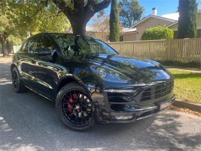 2018 PORSCHE MACAN GTS 4D WAGON 95B MY18 for sale in Nailsworth