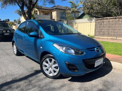 2014 MAZDA MAZDA2 NEO SPORT 5D HATCHBACK DE MY14 for sale in Nailsworth