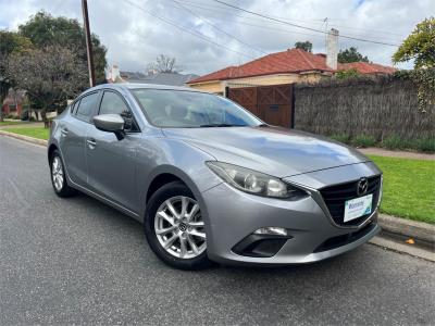 2015 MAZDA MAZDA3 NEO 4D SEDAN BM MY15 for sale in Nailsworth