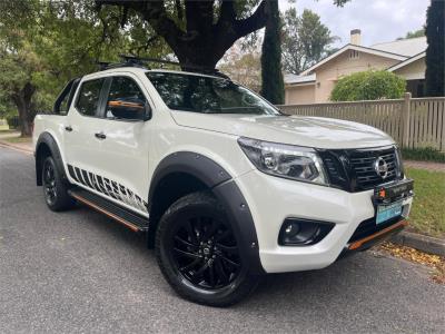 2020 NISSAN NAVARA N-TREK SPECIAL EDITION (4x4) DUAL CAB P/UP D23 SERIES 4 MY20 for sale in Nailsworth