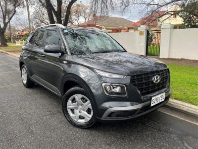 2019 HYUNDAI VENUE GO 4D WAGON QX MY20 for sale in Nailsworth