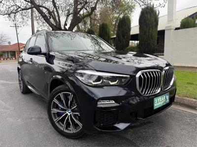 2019 BMW X5 xDRIVE30d 4D WAGON G05 for sale in Nailsworth