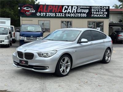 2013 BMW 5 20d GT 4D COUPE F07 MY12 for sale in Acacia Ridge