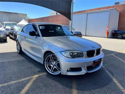 2013 BMW 1 20i 2D COUPE E82 MY12 UPDATE for sale in Osborne Park