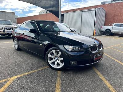 2006 BMW 3 25i 2D COUPE E92 for sale in Osborne Park
