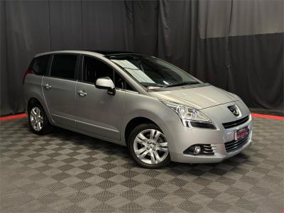 2013 PEUGEOT 5008 ACTIVE 1.6T 4D WAGON for sale in Osborne Park