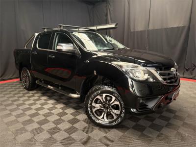 2019 MAZDA BT-50 GT (4x4) (5YR) DUAL CAB UTILITY for sale in Osborne Park