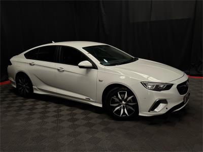 2018 HOLDEN COMMODORE 4D SEDAN MY18 for sale in Osborne Park