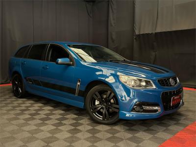2015 HOLDEN COMMODORE SV6 STORM 4D SPORTWAGON VF MY15 for sale in Osborne Park