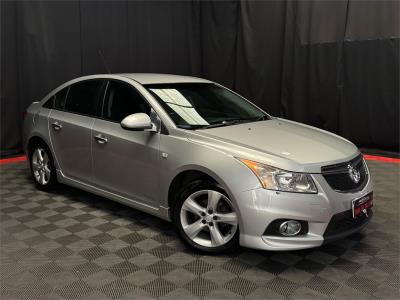 2012 HOLDEN CRUZE SRi 4D SEDAN JH MY12 for sale in Osborne Park