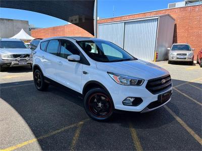 2017 FORD ESCAPE AMBIENTE (FWD) 4D WAGON ZG for sale in Osborne Park