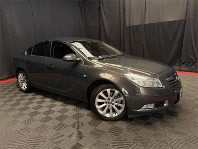 2013 OPEL INSIGNIA 4D SEDAN GA for sale in Osborne Park
