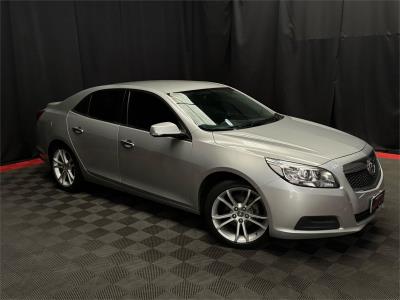 2016 HOLDEN MALIBU CD 4D SEDAN EM MY15 for sale in Osborne Park