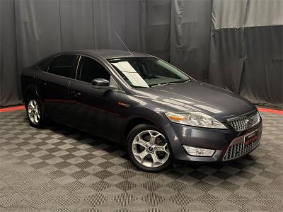 2008 FORD MONDEO ZETEC 5D HATCHBACK MA for sale in Osborne Park