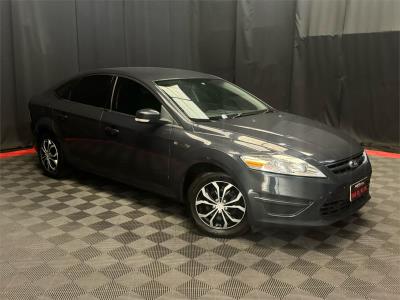 2013 FORD MONDEO LX TDCi 5D HATCHBACK MC for sale in Osborne Park