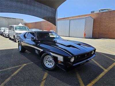 1972 Ford Mustang Hardtop for sale in Osborne Park