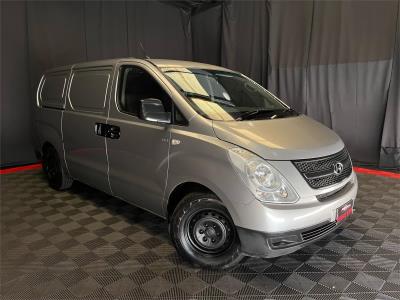 2013 HYUNDAI iLOAD 4D VAN TQ MY13 for sale in Osborne Park